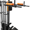 Силовой тренажер Alpin Multi Gym GX-400