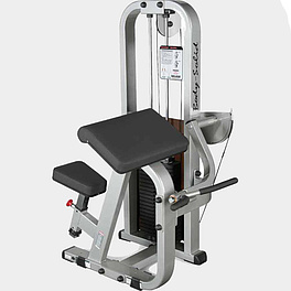 Бицепс-машина BODY SOLID ProClub SBC-600