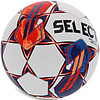 Мяч футб. SELECT Brillant Replica V23, 0995860003, р.5, 32пан., гл.ПВХ, маш.сш, бело-сине-красный